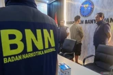 Dua Pekan Bebas, Residivis Narkoba di Banyuwangi Ditangkap Bawa 40,1 Gram Sabu-Sabu