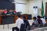 Kasus Ricuh May Day di Semarang, 5 Mahasiswa Dituntut 3 Bulan Penjara
