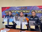 Polisi Tetapkan Ketua Yayasan Jadi Tersangka Dugaan Penganiayaan ODGJ hingga Tewas di Pangandaran