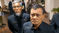 Perekonomian Jateng Terhambat, Gubernur Luthfi Menyinggung Akses Jalan Provinsi Kurang Ideal