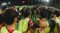 Persis Solo Genjot Fisik dan Kekompakan, Bidik Poin di Markas Bali United