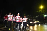 Merah Putih Night Run: Hadirkan Spirit Kebersamaan dan Daya Tarik Pariwisata Bogor