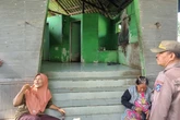 Viral Ponten di Surabaya Digunakan Tempat Tinggal Ibu & Anak Selama 15 Tahun