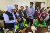 Ribuan Driver Gojek Dapat Layanan Cek Kesehatan Gratis di 15 Kota