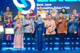 EJIES 2026 Jadi Ajang Lahirnya Inovasi Pendidikan Unggulan di Jawa Timur