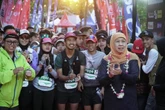 Jatim Deklarasikan Sebagai Provinsi dengan Event Terbanyak, Sport Tourism Jadi Andalan