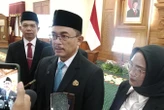 Dikukuhkan Kepala BKKBN Jatim, Shodiqin Langsung Genjot Program Prioritas