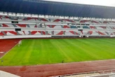 Demi Suporter, Kendal Tornado FC Bidik Stadion Jatidiri jadi Homebase