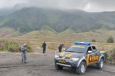 Wisatawan Bromo Diresahkan Temuan Ranjau Paku, Polisi Curigai Unsur Kesengajaan