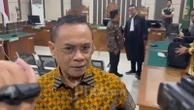 Eksepsi Ditolak, Eks Bupati Pati Sudewo Bersikukuh Tak Terlibat Korupsi