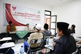 Ulama serta Kiai di Bogor dan Bekasi Sepakat Dukung Ganjar-Mahfud pada Pilpres 2024