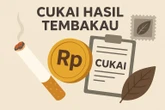 Cukai dan HJE 2026 Tidak Naik, UMKM Rokok Elektrik Lega