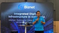 Biznet Dorong Pemerataan Akses Digital dengan Investasi Infrastruktur