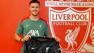 Tambal Lubang di Kiper, Liverpool Resmi Gaet Freddie Woodman