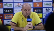 Tinggalkan Kursi Pelatih, Bojan Hodak Masih Bersama Persib