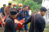 Pemancing yang Tenggelam di Kali Lamong Ditemukan Meninggal