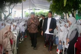 Wamenkop: Kekuatan Koperasi Ponpes Seperti Sarekat Dagang Islam Pada Masanya