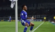 Marah-marah di Bangku Cadangan, Saddil Ramdani Minta Maaf ke Pelatih Persib