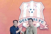 Deltras FC Punya Presiden Klub Baru, Deddy Adrianto Bidik Fondasi Menuju Liga 1