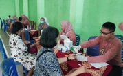 15 Kalurahan di Jogja Ini Gelar Pemeriksaan Kesehatan Gratis, Catat Tanggalnya