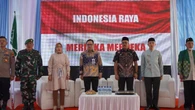 DPR RI-BGN Sambangi Grobogan, Gaungkan Program Makan Bergizi Gratis untuk Anak Sehat