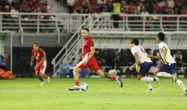 Bojan Hodak Puji 4 Pemain Persib di Timnas: Klok Man of the Match