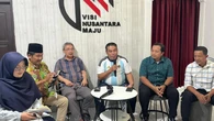 GIAD Dorong DPR Segera Bahas Revisi UU Pemilu, Soroti Presidential Threshold dan Keserentakan Pemilu