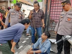 Ganggu Ketertiban & Investasi, 360 Preman di Jateng Diamankan Polisi