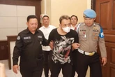 Terungkap, Inilah Motif Pria di Blitar Bunuh Sang Pacar dan Buang di Tepi Jalan