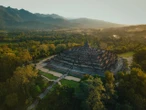 Polemik Chairlift Candi Borobudur: Walubi Setuju, Arkeolog Ingatkan Risiko