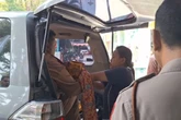 Polisi Tetapkan Sopir Pikap Tersangka Kasus Balita Terlindas Pikap di Halaman Rumah
