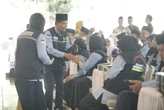 Pesan Paku Alam X Kepada Jemaah Haji DIY