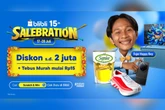 Beli Realme C71 di Bulan Juli 2026 Ada Promo