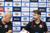 Mauricio Souza Akui Persija Jakarta Kurang Maksimal di Kandang