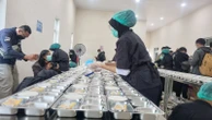 LP2K Sentil Gubernur Luthfi: Anak Sekarang Sudah Biasa Makan Spageti, Jangan Mengelak soal MBG