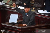 Presiden Prabowo Minta Masyarakat Merekam Aparat yang Sewenang-wenang