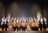 Unusa Lantik 16 Dokter Baru, Siapkan Program Spesialis & Magister Biomedik