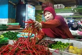 Harga Pangan Naik Menjelang Iduladha, Warga Jakarta Diimbau Tidak Panic Buying