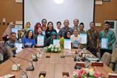 Pemkot Surabaya MoU dengan CommonSeas Inggris Wujudkan Sekolah Bebas Plastik