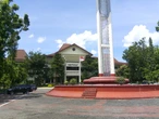 Respons UNY Soal Kritik Alumni Sejarah Perihal Pendampingan Hukum Perdana Arie