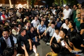 Kepala Bakom RI Qodari Merespons Kericuhan Diskusi Bareng 3 Pejabat Negara di UGM