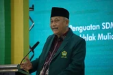 LDII Ingatkan Kerusuhan Akibat Demo Ojol Tak Boleh Jadi Krisis Sosial