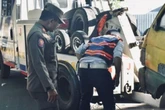 Kerap Dikeluhkan Macet, Bengkel Cat Mobil di Jalan Nias Direlokasi ke Menur
