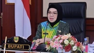 Bupati Sukoharjo Etik Suryani Kena OTT KPK, Soal Pemerasan Perangkat Desa