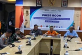 TNI AL Kerahkan 2 Kapal Perang untuk Cari KMP Tunu Pratama yang Tenggelam