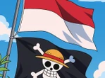 Bendera One Piece sebagai Simbol Kritik, JPW Minta Polisi tidak Bertindak Berlebihan