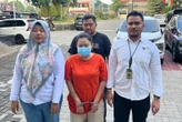 Berkedok Sembako Murah, Wanita Lamongan Tipu Warga Gresik Puluhan Juta