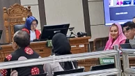 Terungkap di Sidang Mbak Ita: Dokumen Iuran Kebersamaan Dibakar Supaya Tak Disita KPK