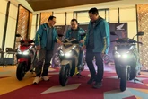MPM Honda Jatim Luncurkan New Honda Vario Evo 160, Ini Fitur dan Harganya