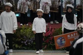 FASHMU II di UM Surabaya, Ajang Cetak Generasi Islami Berprestasi
